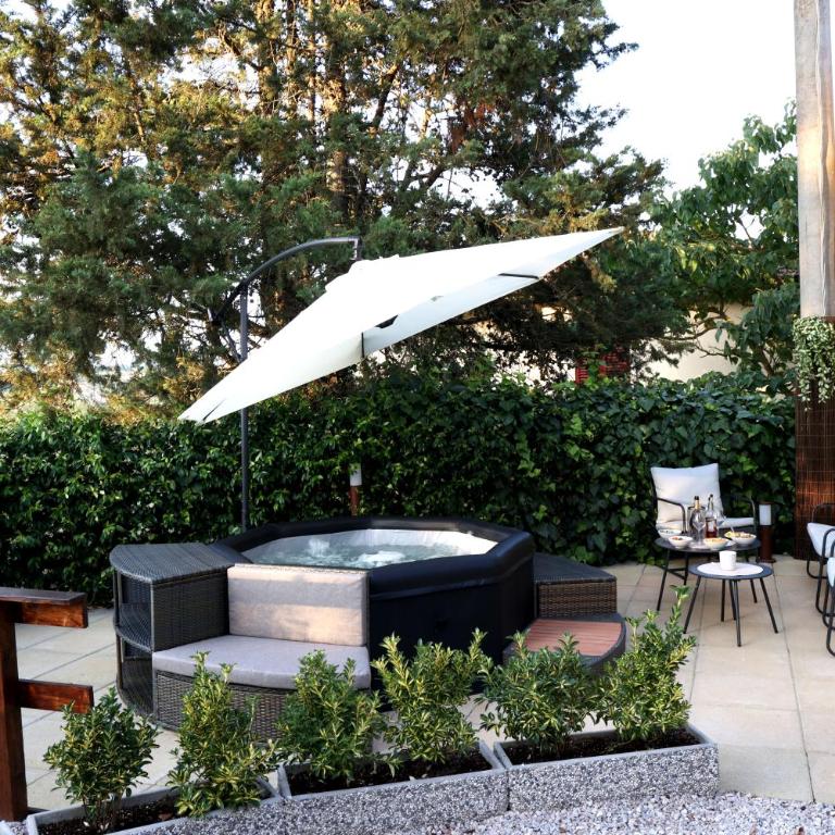 Tognazzi Casa Vacanze - Appartamento Due Archi - Three-Bedroom Apartment - 1