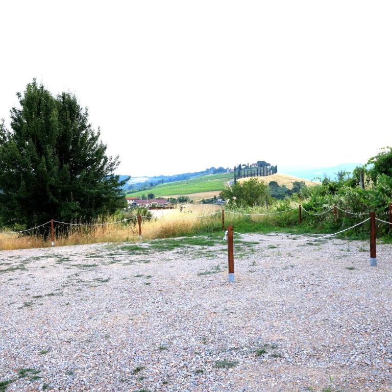 Tognazzi Casa Vacanze - Appartamento Due Archi - Three-Bedroom Apartment - 58
