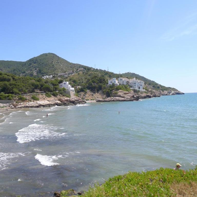 Mini Apartamento Port Aiguadolç - Apartamento Dúplex - 11