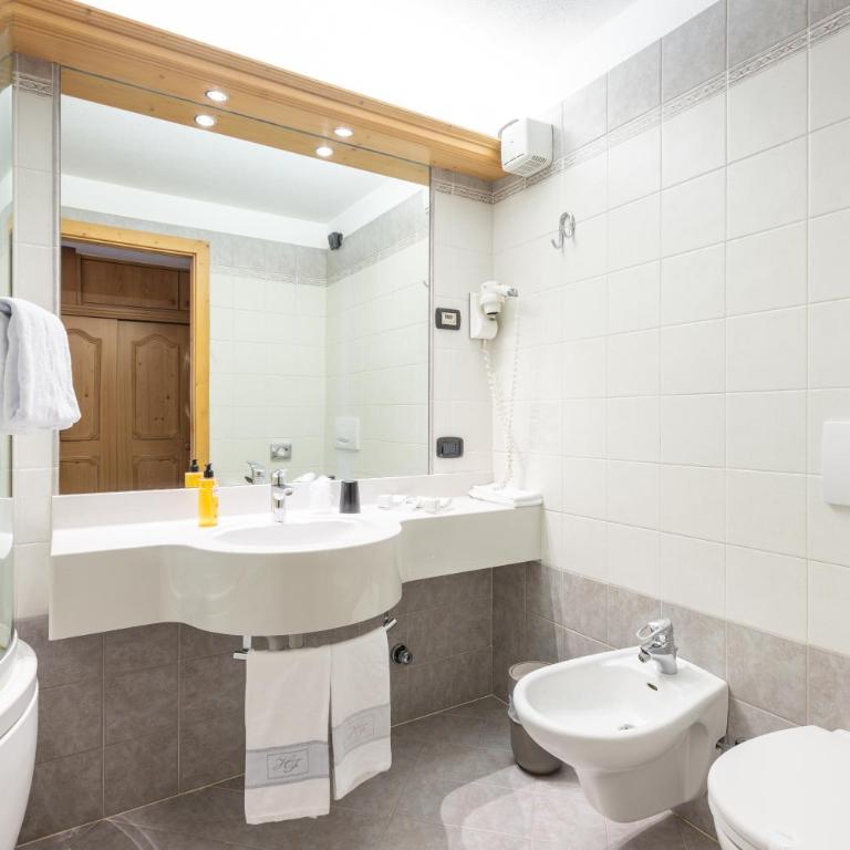 Hotel Flora - Junior Suite Familiare - 3