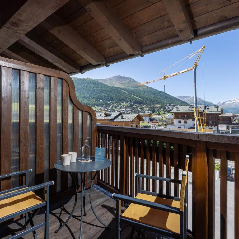 Hotel Flora - Junior Suite Familiare - 2