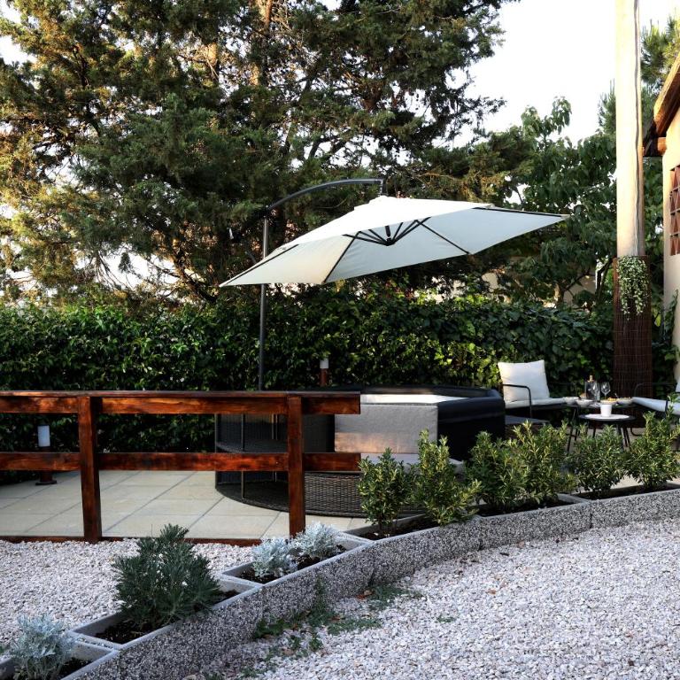 Tognazzi Casa Vacanze - Appartamento Due Archi - Three-Bedroom Apartment - 41