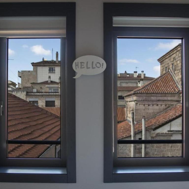 Rua Mayor MSuites - Apartamento Deluxe - 16