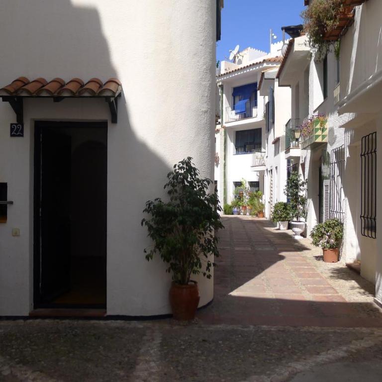 Mini Apartamento Port Aiguadolç - Apartamento Dúplex - 14