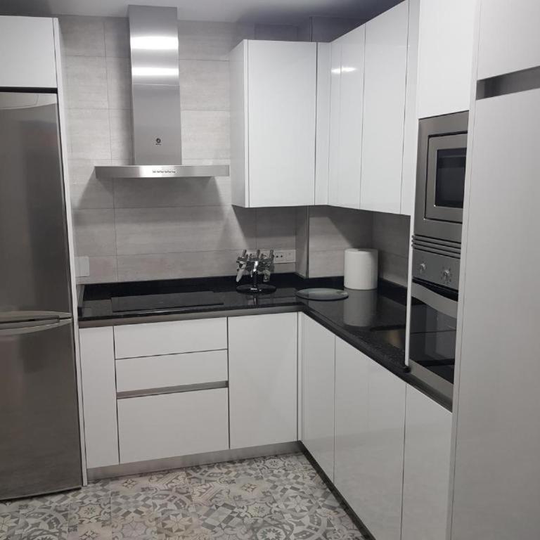 Rua Mayor MSuites - Apartamento Deluxe - 21