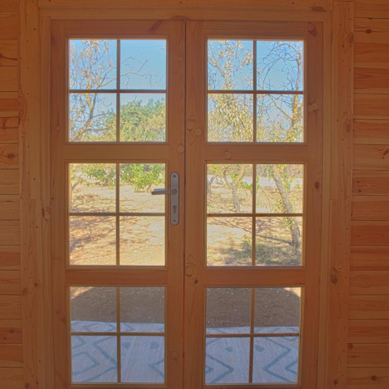 Finca La Madreselva - Vacation Home - 16