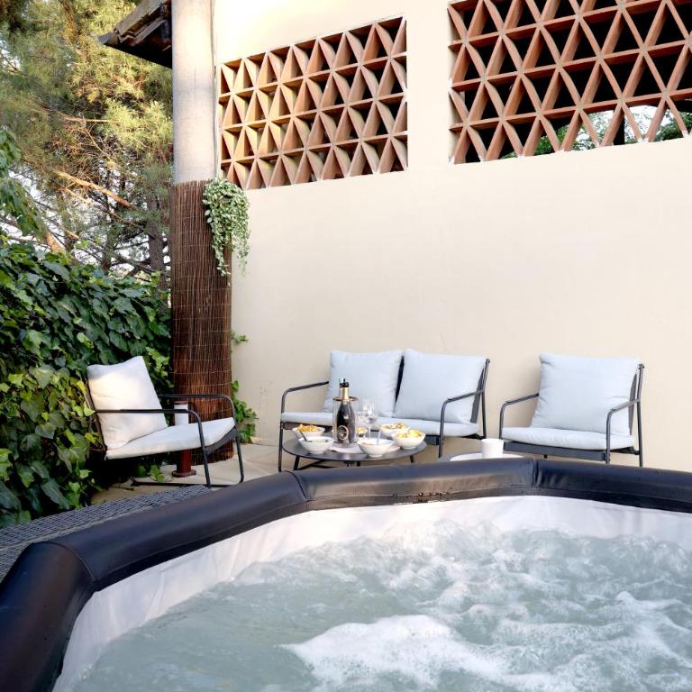 Tognazzi Casa Vacanze - Appartamento Due Archi - Three-Bedroom Apartment - 42