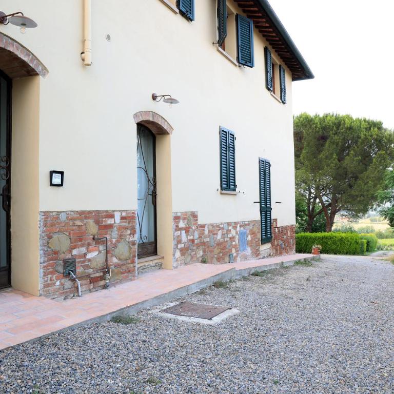 Tognazzi Casa Vacanze - Appartamento Due Archi - Three-Bedroom Apartment - 8