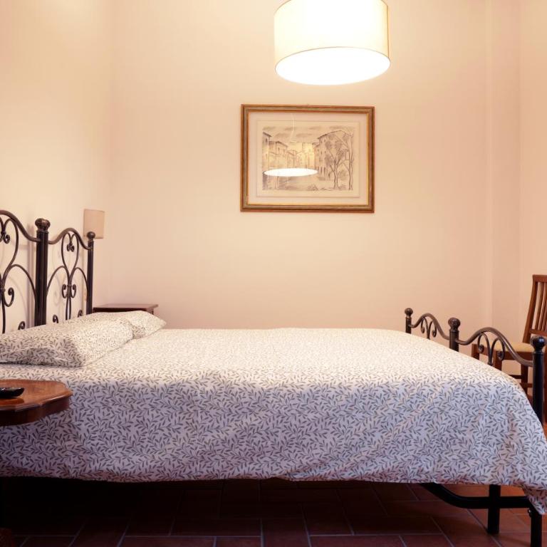 Tognazzi Casa Vacanze - Appartamento Due Archi - Three-Bedroom Apartment - 25