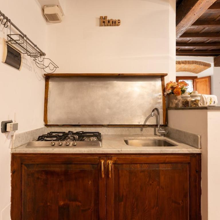 Keys of Italy- CorsoB-9- Studio by Palazzo Vecchio - Appartamento con 1 Camera da Letto - 11