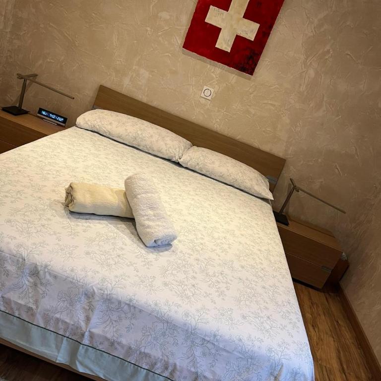 chez Kay - Appartement 2 Chambres - 13