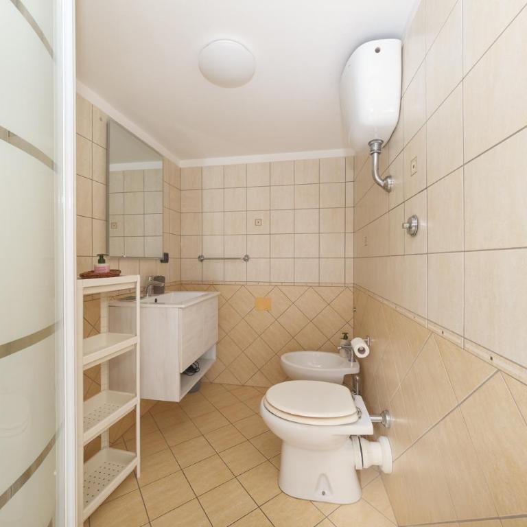 Duplex Chic in zona trendy - Appartamento con 2 Camere da Letto - 4