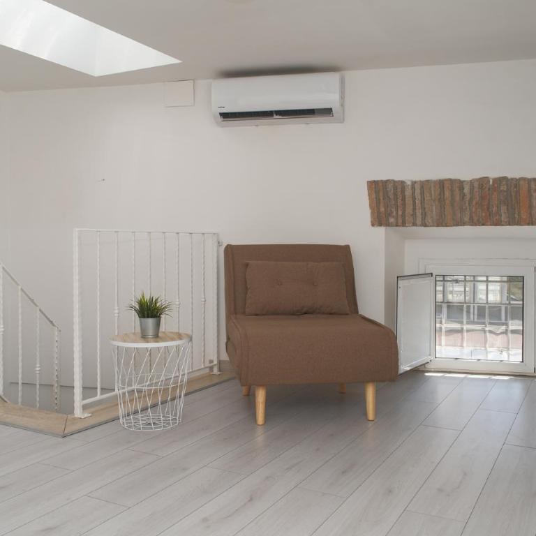 Duplex Chic in zona trendy - Appartamento con 2 Camere da Letto - 9