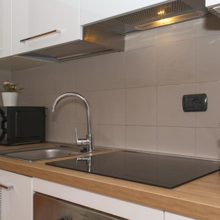 Duplex Chic in zona trendy - Appartamento con 2 Camere da Letto - 12