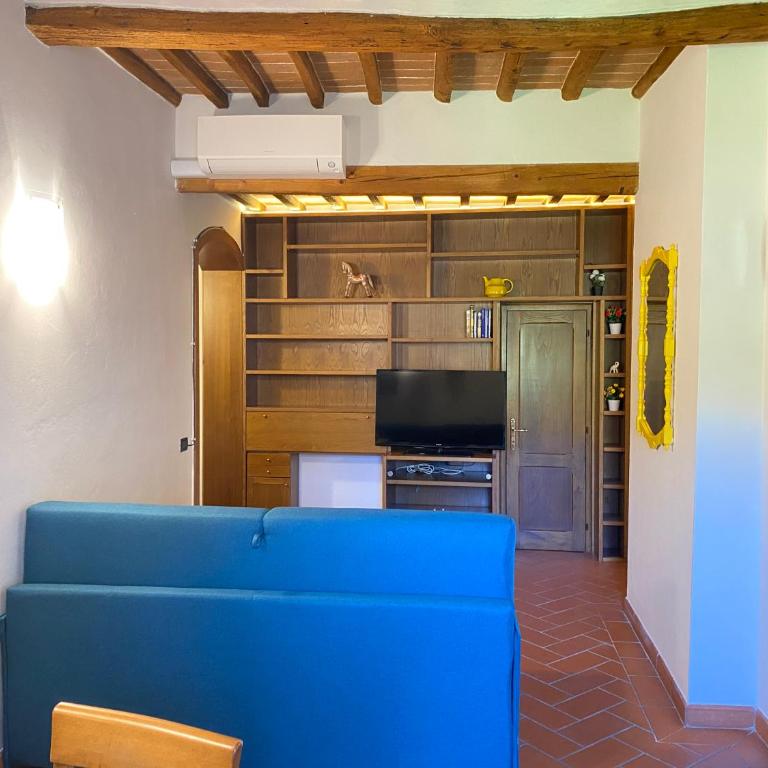 Appartamento Fiaschi - Appartamento con 1 Camera da Letto - 5