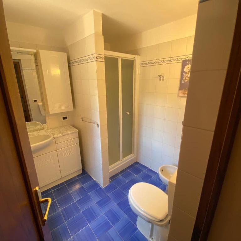 Appartamento Fiaschi - Appartamento con 1 Camera da Letto - 8
