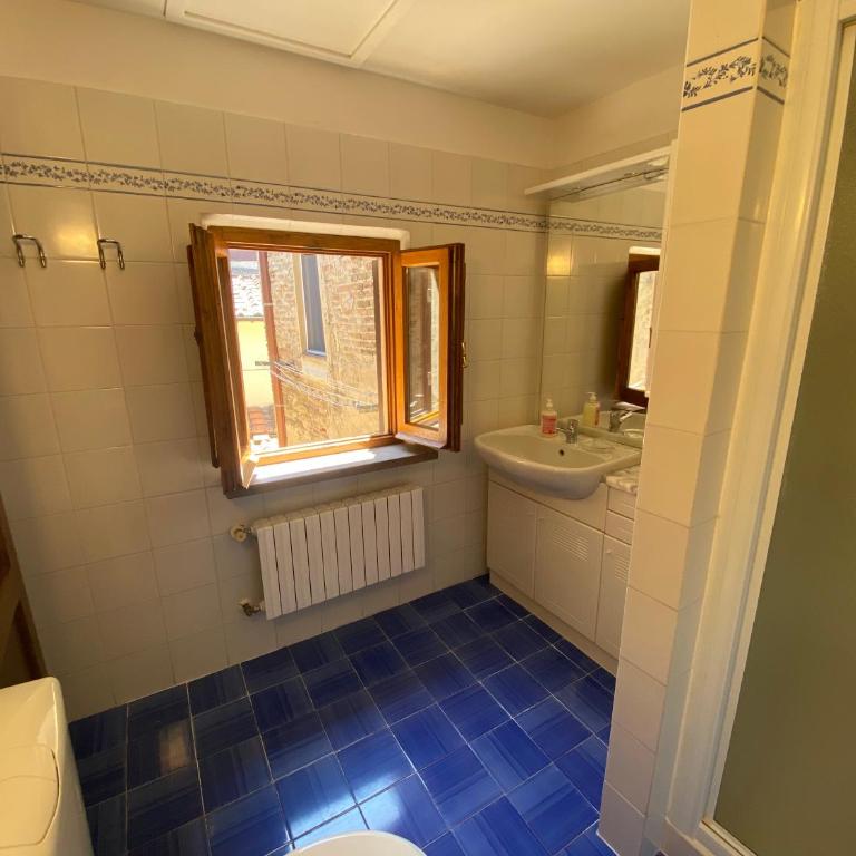 Appartamento Fiaschi - Appartamento con 1 Camera da Letto - 11