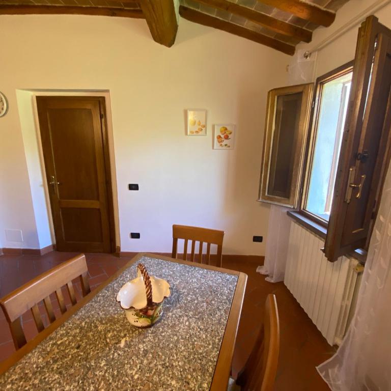 Appartamento Fiaschi - Appartamento con 1 Camera da Letto - 12