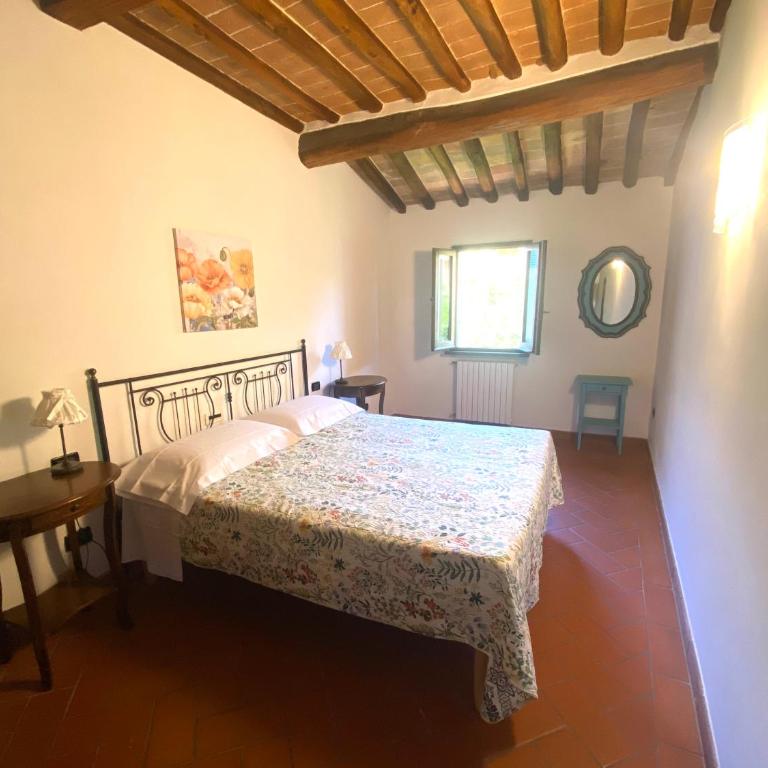 Appartamento Fiaschi - Appartamento con 1 Camera da Letto - 14