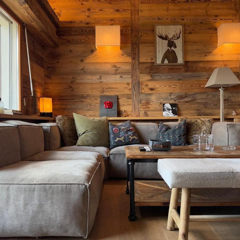 Crans-Montana luxury duplex ,Swiss Alps - Appartement 3 Chambres - 30
