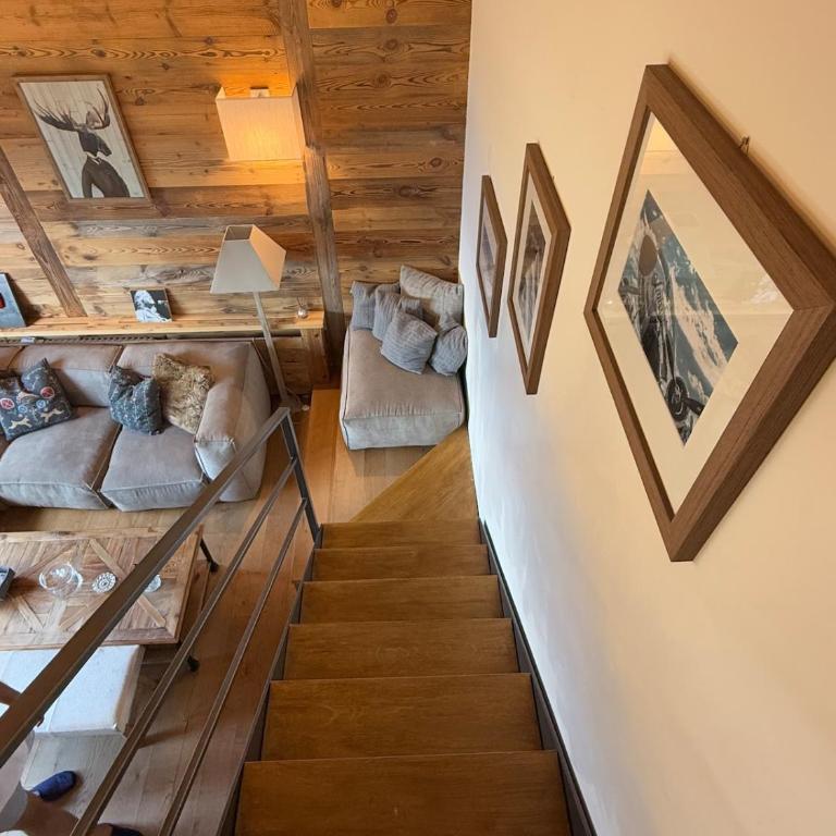 Crans-Montana luxury duplex ,Swiss Alps - Appartement 3 Chambres - 27