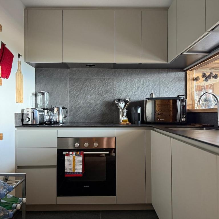 Crans-Montana luxury duplex ,Swiss Alps - Appartement 3 Chambres - 26