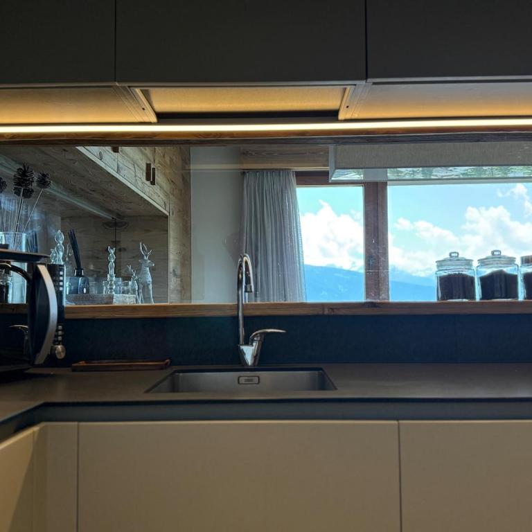 Crans-Montana luxury duplex ,Swiss Alps - Appartement 3 Chambres - 25