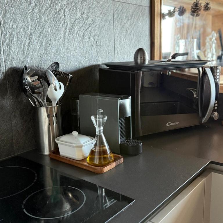 Crans-Montana luxury duplex ,Swiss Alps - Appartement 3 Chambres - 24