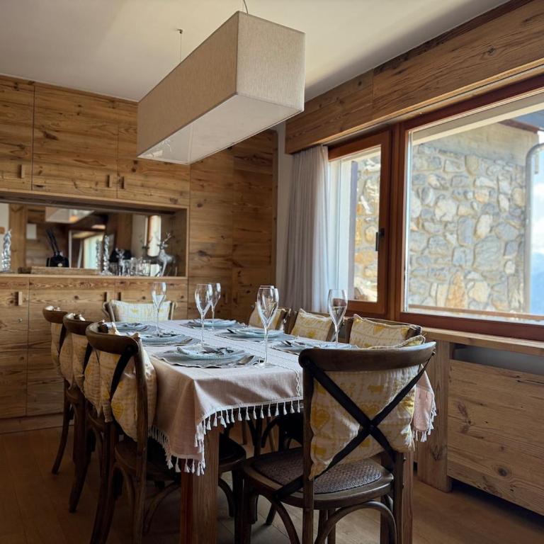 Crans-Montana luxury duplex ,Swiss Alps - Appartement 3 Chambres - 23