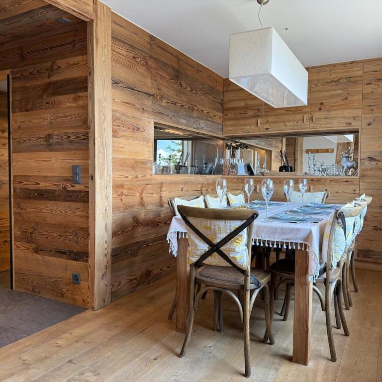 Crans-Montana luxury duplex ,Swiss Alps - Appartement 3 Chambres - 21