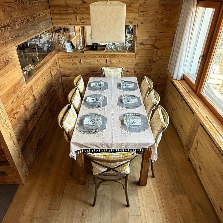 Crans-Montana luxury duplex ,Swiss Alps - Appartement 3 Chambres - 20
