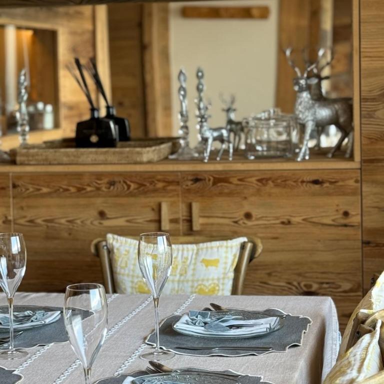 Crans-Montana luxury duplex ,Swiss Alps - Appartement 3 Chambres - 19