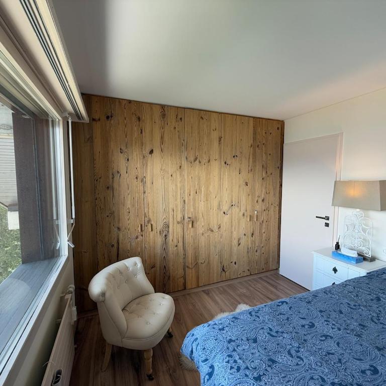 Crans-Montana luxury duplex ,Swiss Alps - Appartement 3 Chambres - 15
