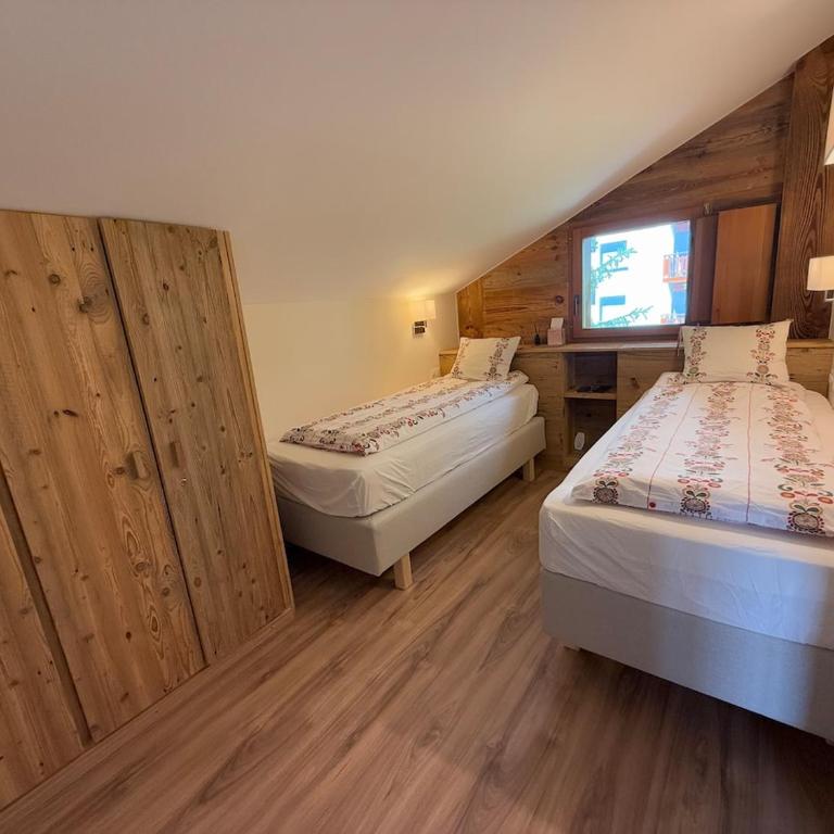 Crans-Montana luxury duplex ,Swiss Alps - Appartement 3 Chambres - 14