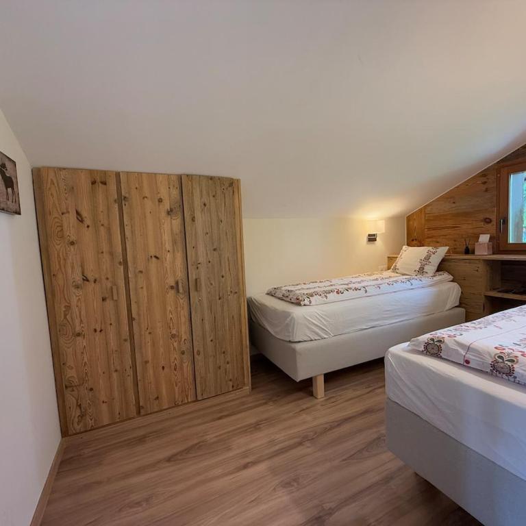 Crans-Montana luxury duplex ,Swiss Alps - Appartement 3 Chambres - 12