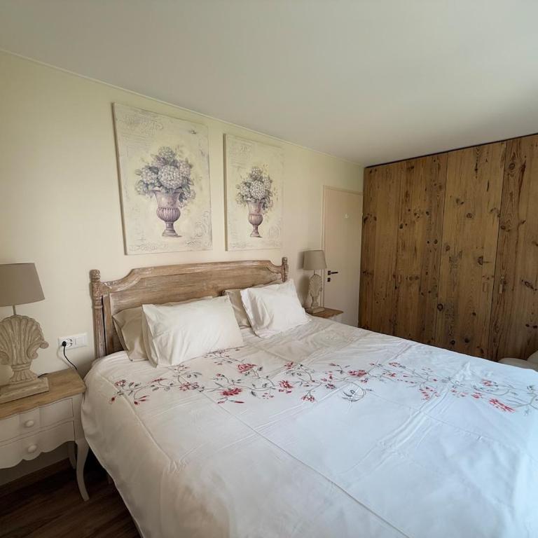 Crans-Montana luxury duplex ,Swiss Alps - Appartement 3 Chambres - 11