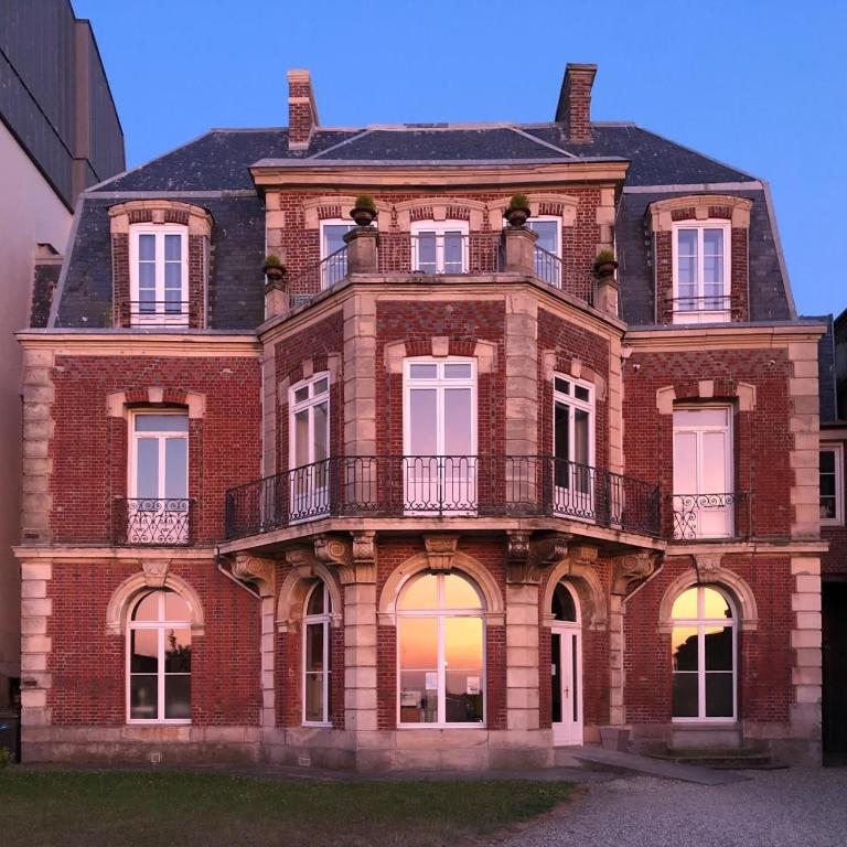 Bleu turquoise - Appartement 1 Chambre - Vue sur Mer - 12
