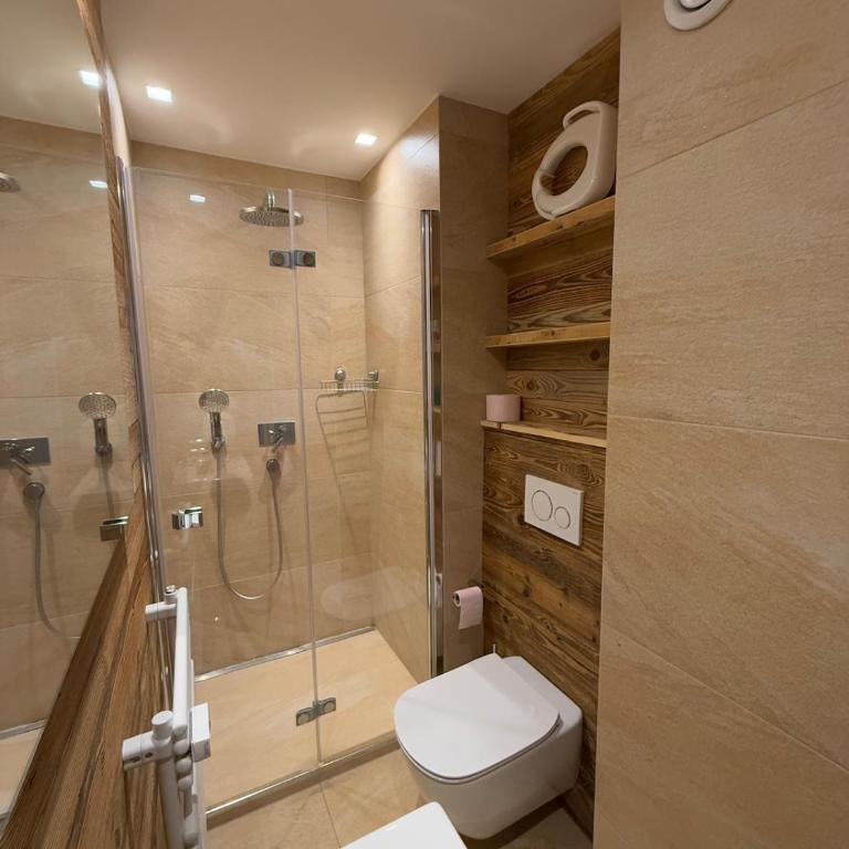 Crans-Montana luxury duplex ,Swiss Alps - Appartement 3 Chambres - 8