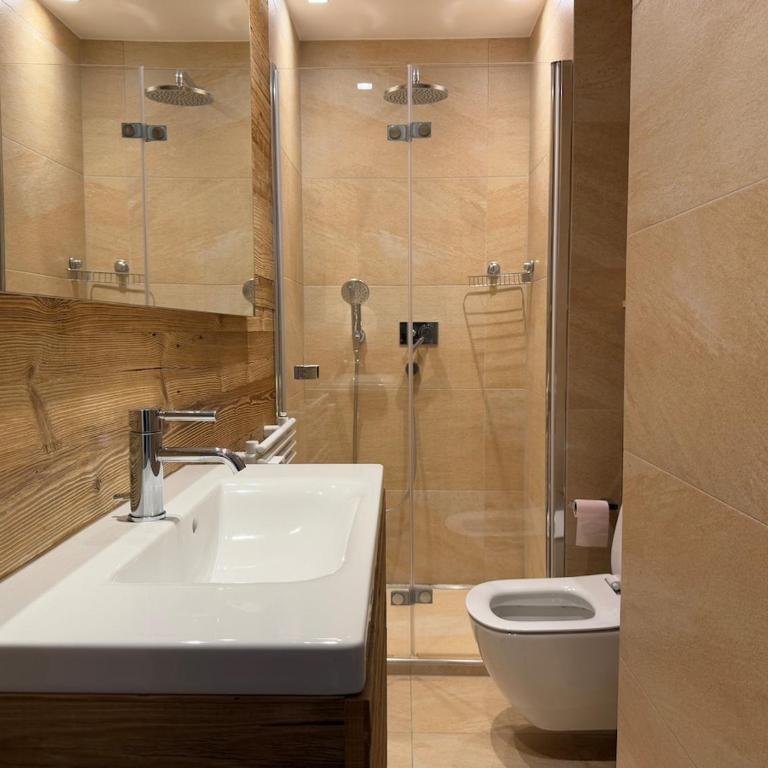 Crans-Montana luxury duplex ,Swiss Alps - Appartement 3 Chambres - 7