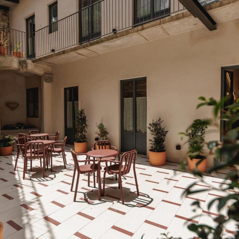 Bravissimo Vivaldi 3A, Monthly Apartment - Apartamento Deluxe de 1 dormitorio - 26