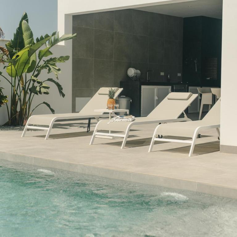 Alda & Aljosía - Villa Deluxe - 1