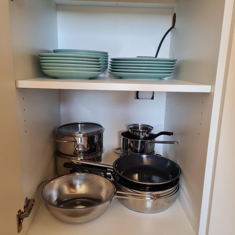 Solaris2 - Apartman sa 1 Spavaćom Sobom - 22