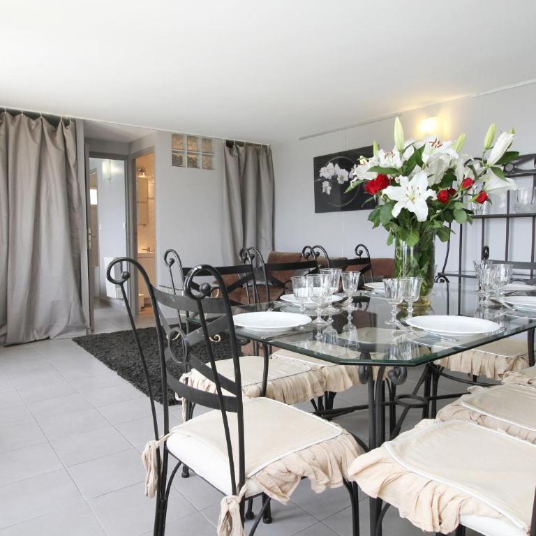SOPHIES HOMES VILLA PANORAMIC SEA VIEW and POOL - Casa con 2 Camere da Letto - 3