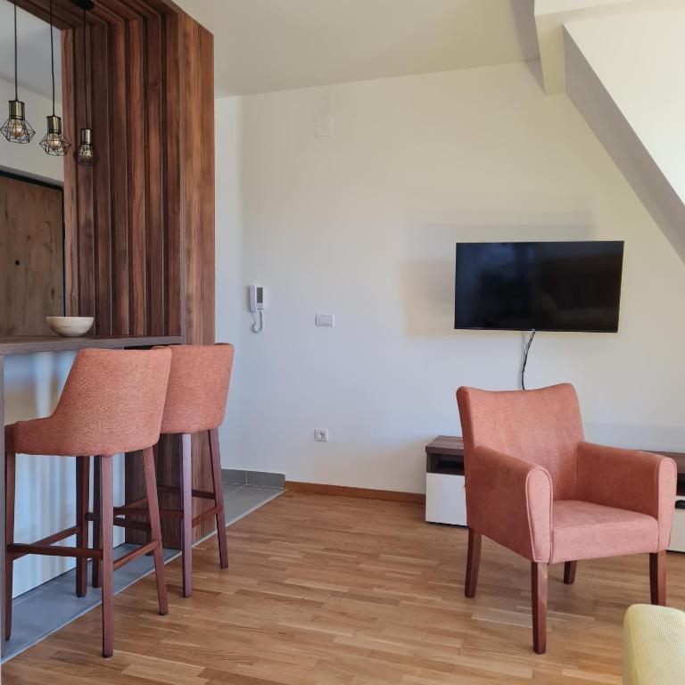 Solaris2 - Apartman sa 1 Spavaćom Sobom - 9