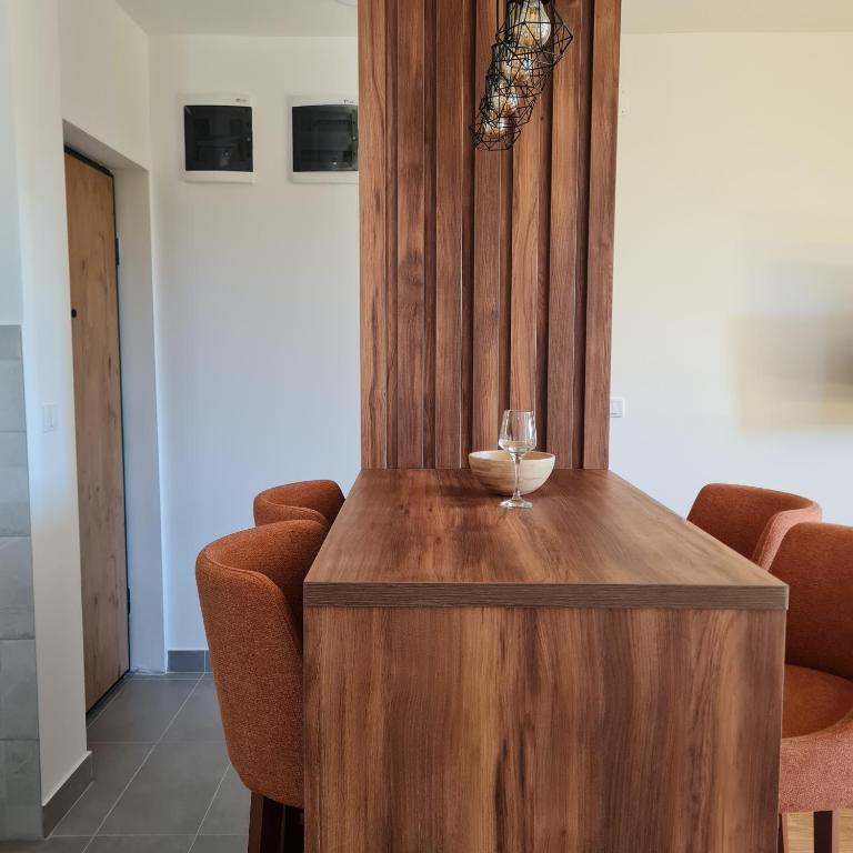 Solaris2 - Apartman sa 1 Spavaćom Sobom - 14