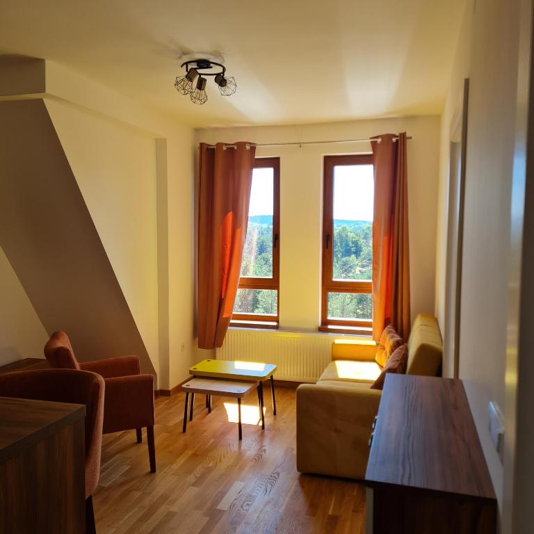 Solaris2 - Apartman sa 1 Spavaćom Sobom - 7