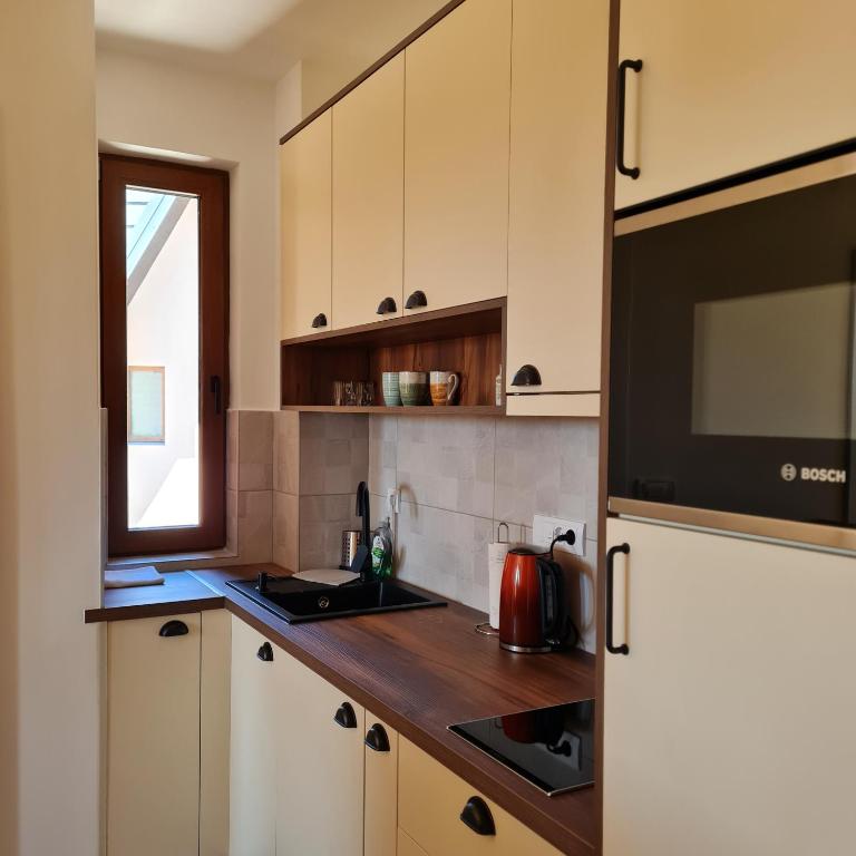 Solaris2 - Apartman sa 1 Spavaćom Sobom - 15