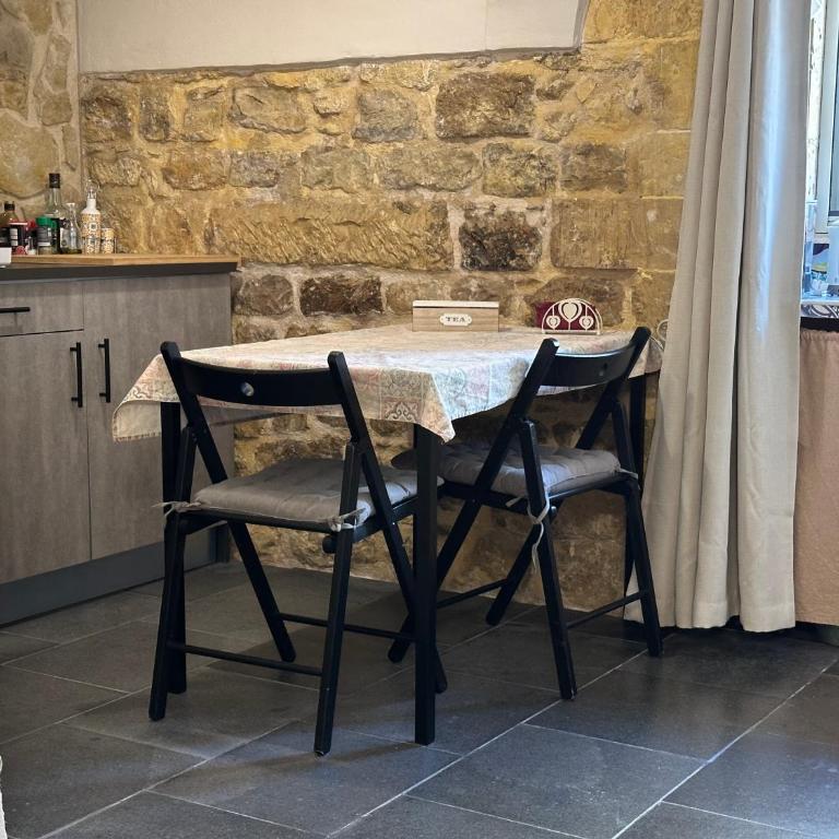 Cuturissi Hospitality & Wellness - Casa con 1 Camera da Letto - 23