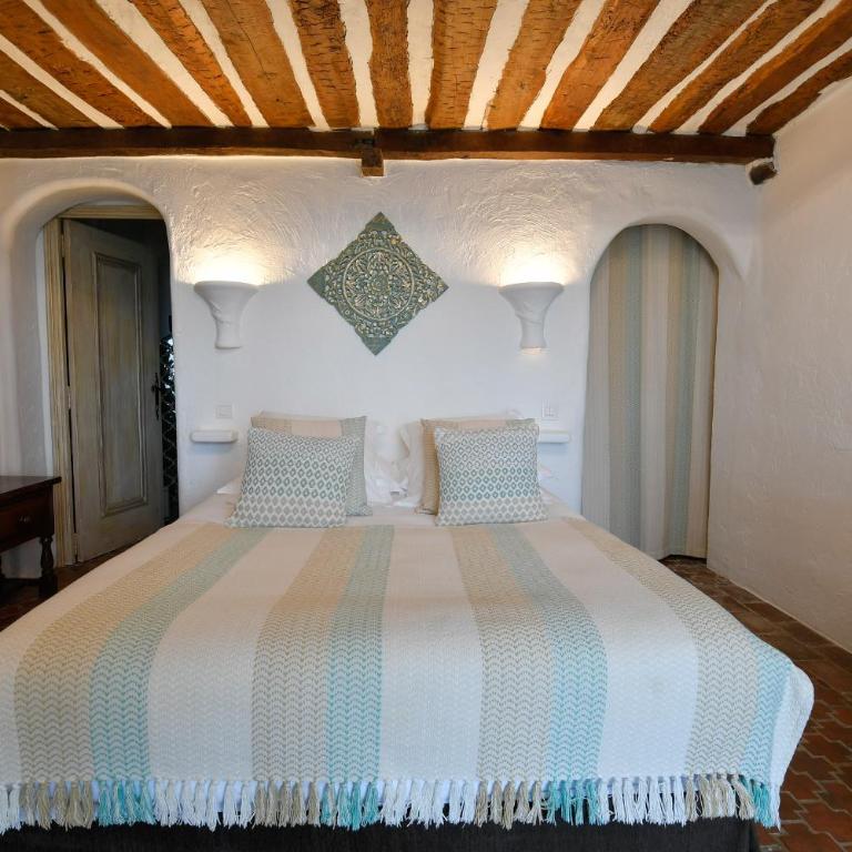 Le Hameau - Chambre Triple Supérieure - 4