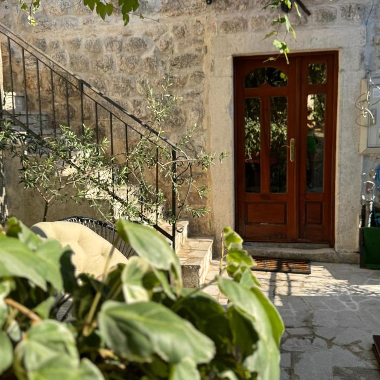 Romantic Escape - Stunning Rooftop Views - Old Town - One-Bedroom Apartment - 51